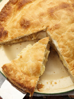 Apple Pie Picture