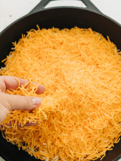 How to Make Queso Photo