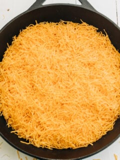 How to Make Queso Picture