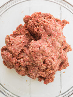 How to Make Salisbury Steak in a Crockpot Picture