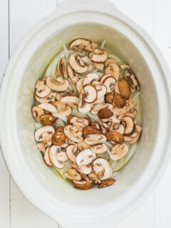 How to Make Salisbury Steak Photo