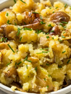 Parmesan Potatoes Picture