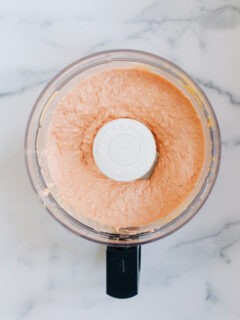 Sandwich de Mezcla Recipe Photo