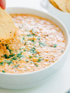 Smoked Chili Queso Pic