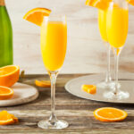 Mimosa Cocktail Photo