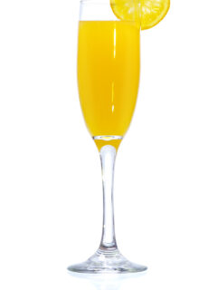 Mimosa Cocktail Picture