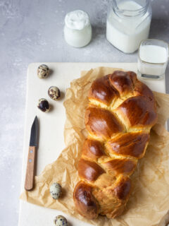 Challah Pic