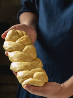 Challah Picture
