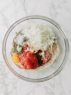 Barefoot Contessa Meatloaf Image