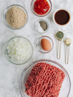 Barefoot Contessa Meatloaf Pic