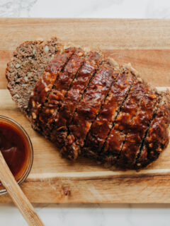 Barefoot Contessa Meatloaf Recipe Pic