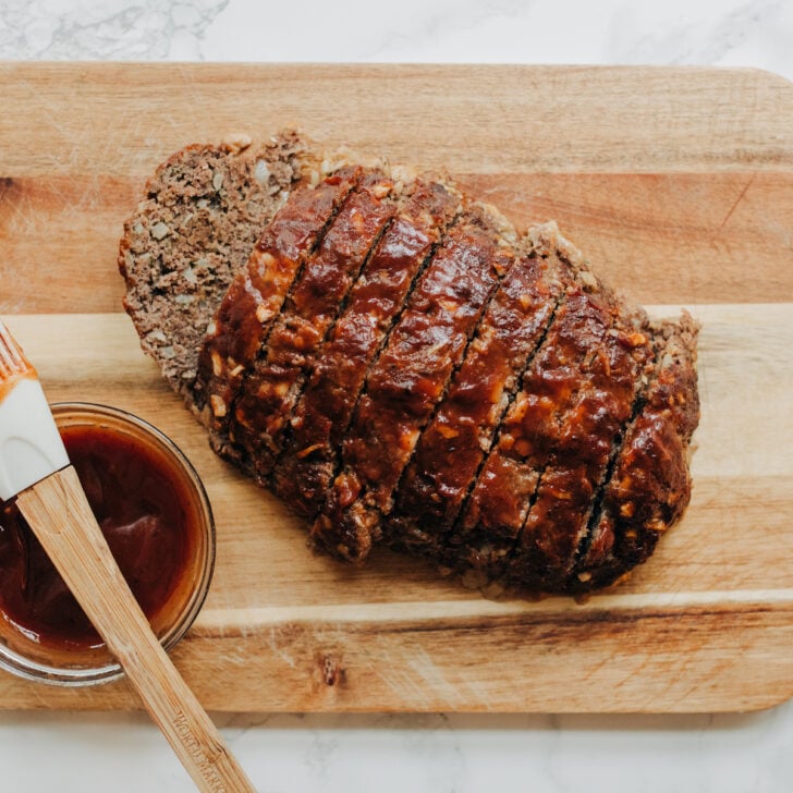 Barefoot Contessa Meatloaf Recipe Pic