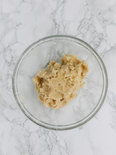 Gluten Free Lemon Crinkle Cookies Recipe Image