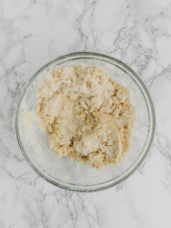 Gluten Free Lemon Crinkle Cookies Recipe Picture