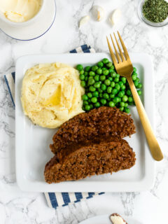 Ina Garten Meatloaf Photo