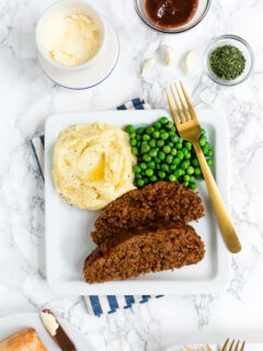 Ina Garten Meatloaf Recipe Picture