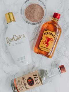 Cinnamon Toast Crunch Cocktail Pic