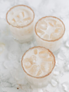 Cinnamon Toast Crunch Cocktail Recipe Pic