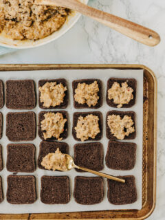 Easy Hanky Panky Recipe Photo