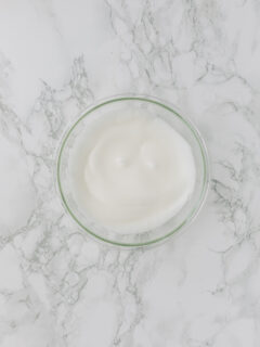 Gluten Free Lemon Crinkle Cookies Recipe