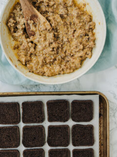 Hanky Panky Recipe Image