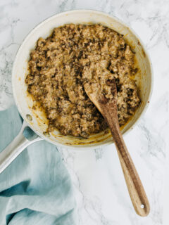 Hanky Panky Recipe Pic