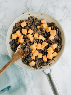 Hanky Panky Recipe Picture