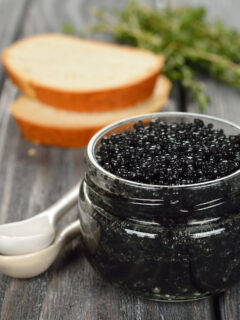 Caviar Picture