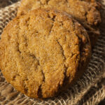 Gluten Free Ginger Snaps Photo