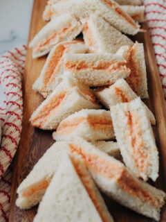 Mezcla Sandwich Image