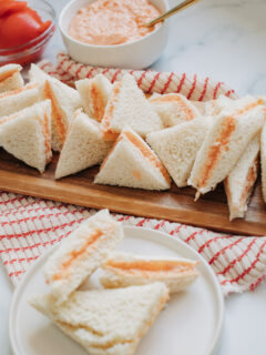 Mezcla Sandwich Picture