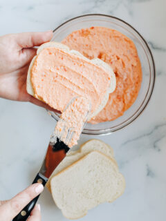 Sandwich de Mezcla Recipe Image 