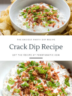 Best Crack Dip Recipe Photo