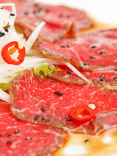 Carpaccio Image
