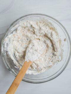 Crack Dip Recipe Image