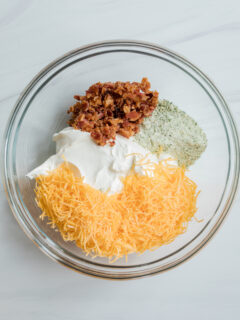 Crack Dip Recipe Pic