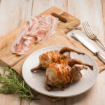 Pigeon Meat Photo