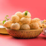 Keto Poori Photo