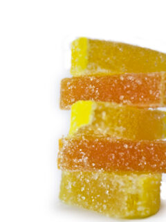 Mango Candy Picture