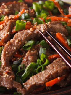Beef Bulgogi Image