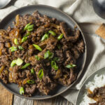 Beef Bulgogi Photo