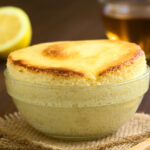 Lemon Soufflé Photo