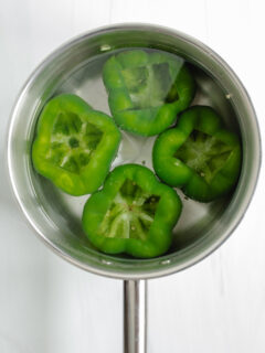 How to Stuff Peppers Pic