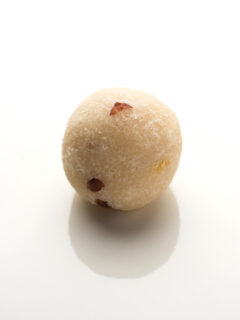 Rava Laddoo Image