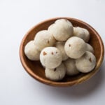 Rava Laddoo Photo