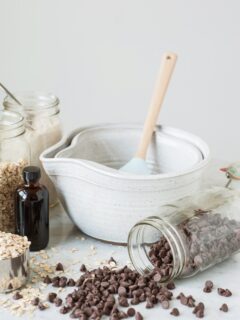 Pantry Essentials Pic