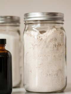 Pantry Essentials Picture