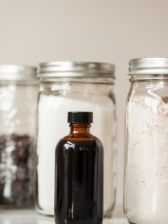 Vanilla Extract