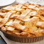 How to Make Pie Crust Photo