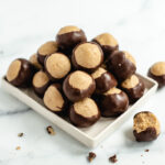 Buckeye Balls Recipe Photo